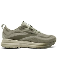 Brooks Men's Trace 4 Running Sneakers from Finish Line