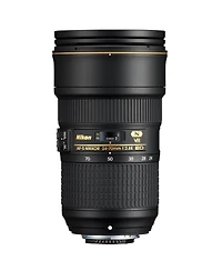 Nikon D850 Dslr Camera with Af-s Nikkor 24-70mm f/2.8E Ed Vr Lens