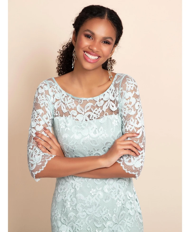 Alie Street London Women's Lila Dress