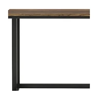 Elegant Writing Desk – Versatile Design for Any Room