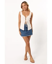 Petal and Pup Women's Renn Top