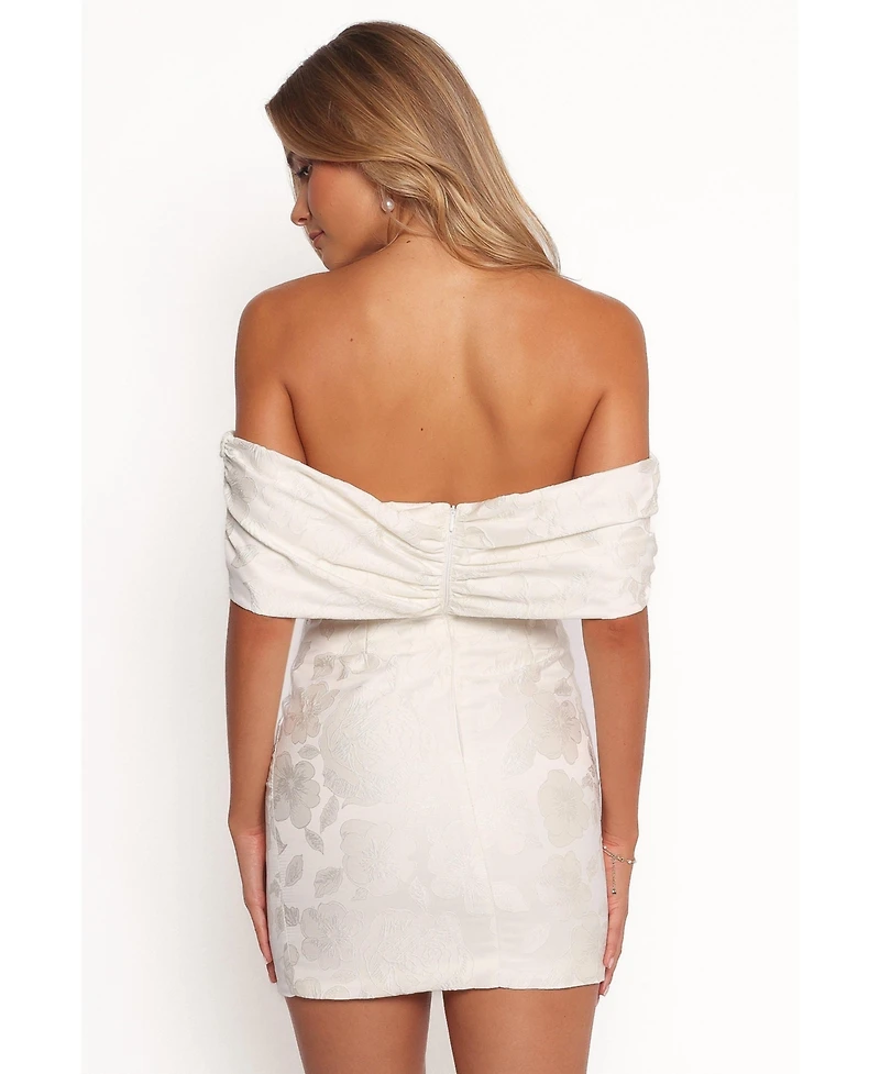 Petal and Pup Women's Kaeli Mini Dress