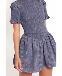 Petal and Pup Women's Celine Mini Dress