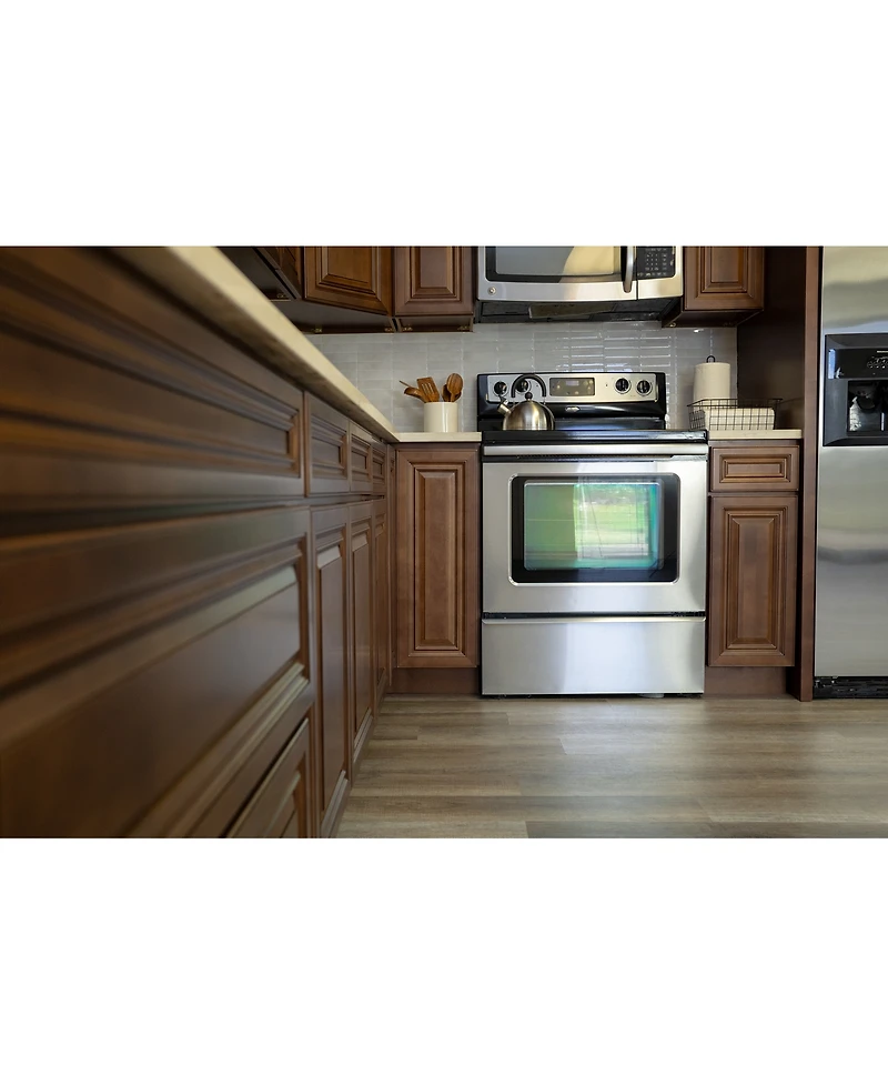 Casainc W24" X H34.5" D24" Kitchen Cabinet Base