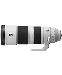 Sony Fe 200-600mm f/5.6-6.3 G Oss Lens for Sony E, Bundle with Takama 3-Section Aluminum Video Tripod with Fluid Head