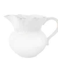 Vietri Giorno Pitcher