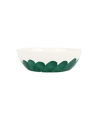 Vietri Lisbon Brushstroke Cereal Bowl