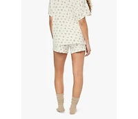 WeWoreWhat Women's Boxer Short