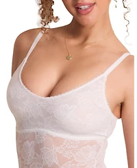 Adore Me Women's Mitzi Smoothing Bodysuit