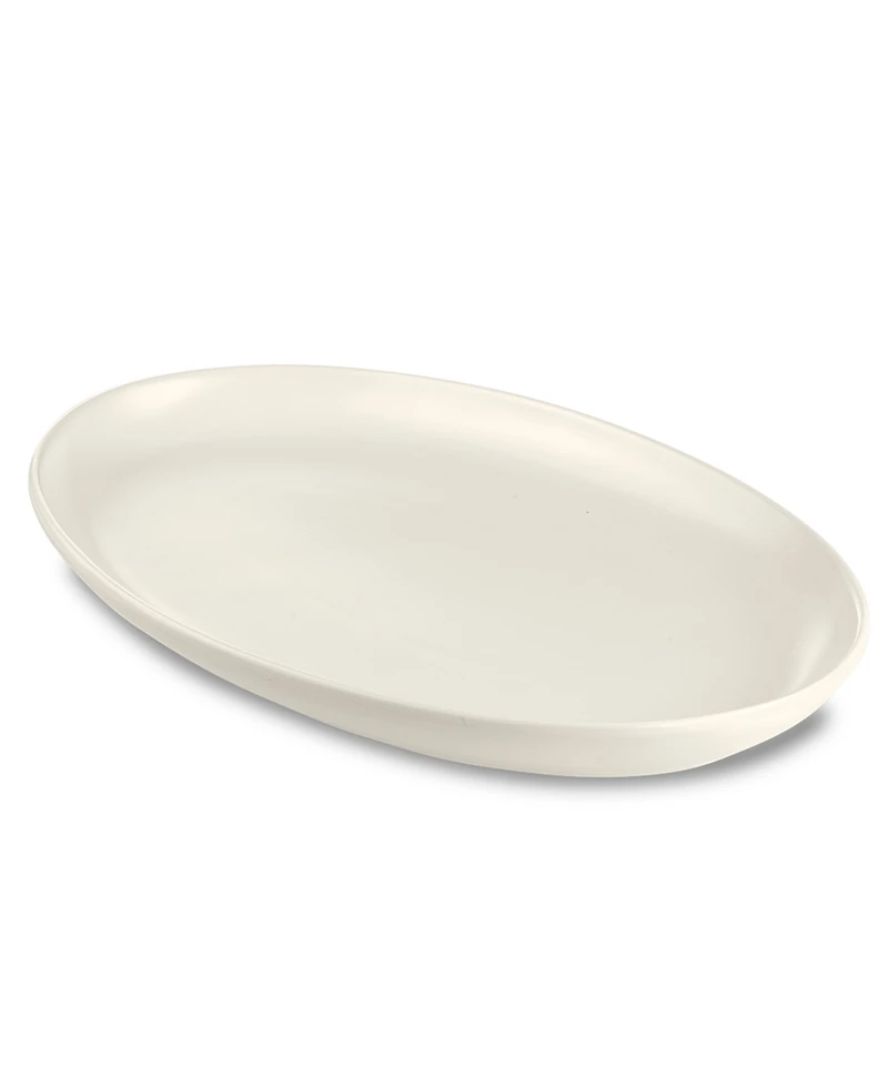 Euro Ceramica Essential Serving Set, 2 Pieces