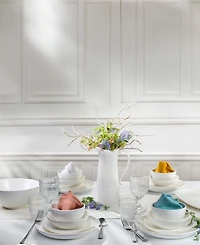 Euro Ceramica Fez Oval Platter