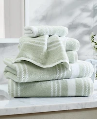 Nautica Windward Cotton Terry Towel Set