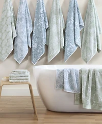 Tommy Bahama Pineapple Venture Cotton Terry Towel Set