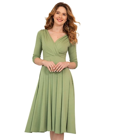 Alie Street London Women's Annie Dress