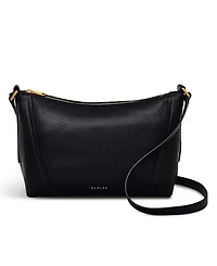 Radley London Kendal Terrace Small Leather Crossbody Bag