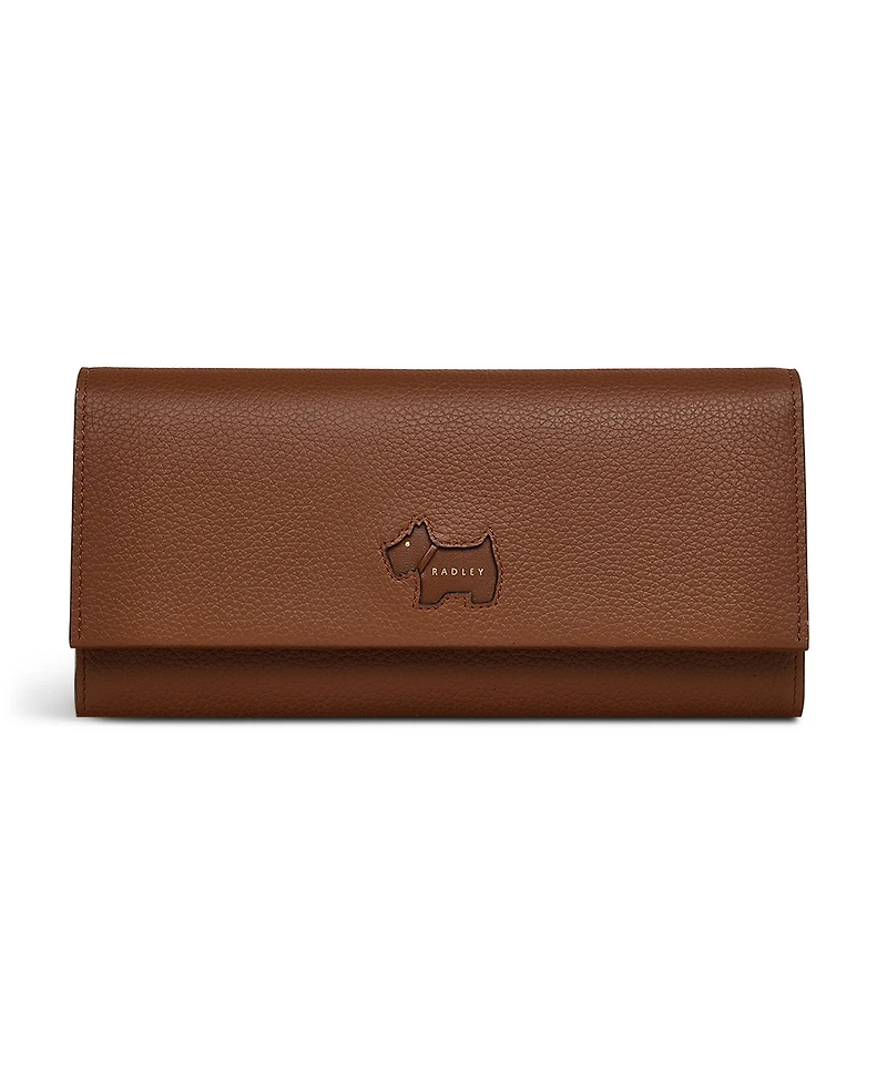 Radley London Cookie Cutter Flap Over Wallet