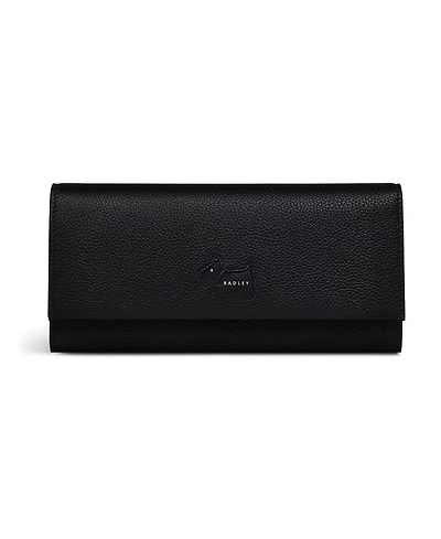 Radley London Cookie Cutter Flap Over Wallet