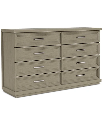 Cascade Dresser