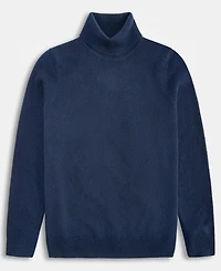 Charter Club Women's 100% Cashmere Turtleneck Sweater, Macy's Exclusive