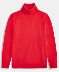 Charter Club Women's 100% Cashmere Turtleneck Sweater, Macy's Exclusive