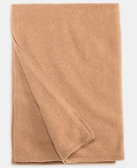 Charter Club 100% Cashmere Oversized Scarf, Macy's Exclusive