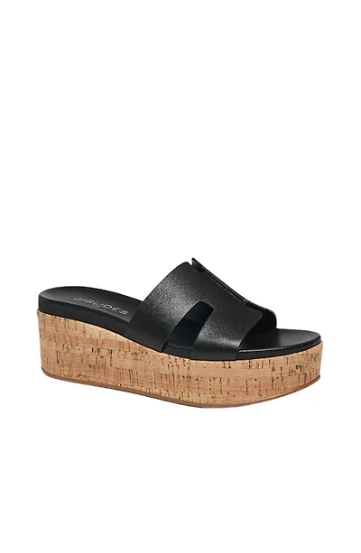 Jslides Queenie Sandal