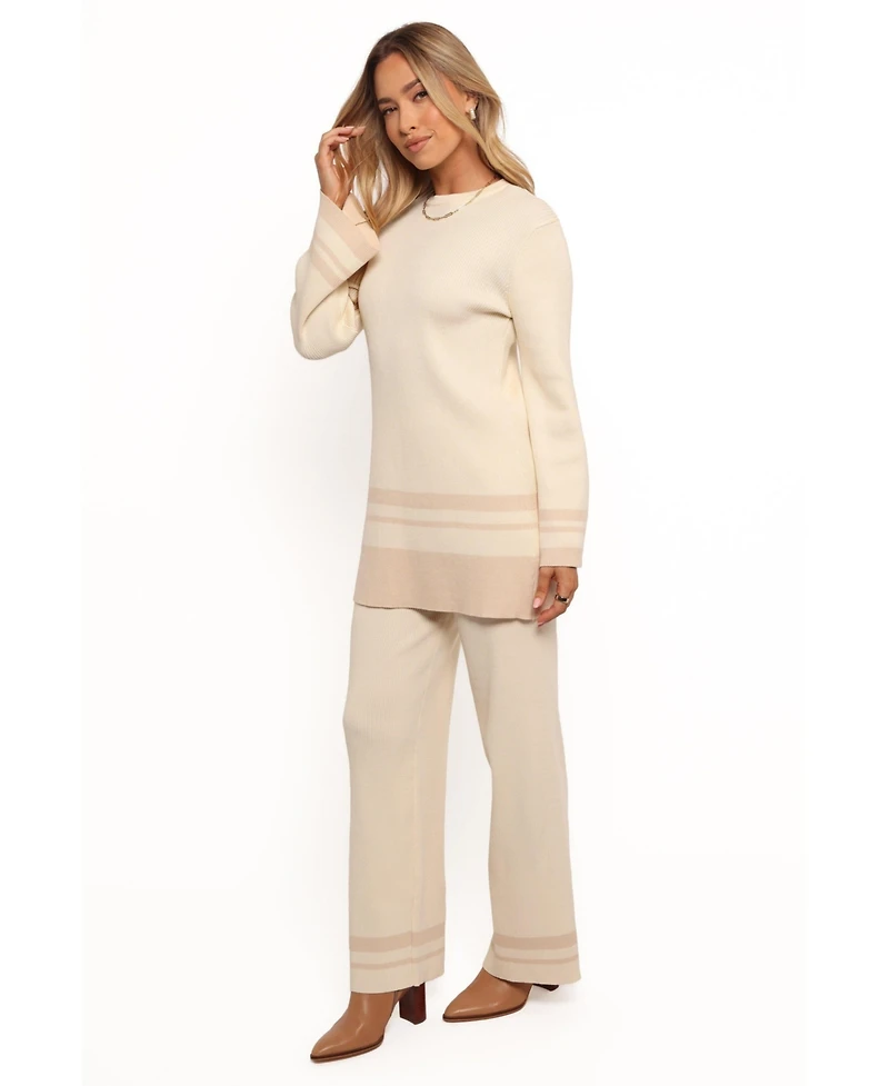 Petal and Pup Women's Lowell Pants