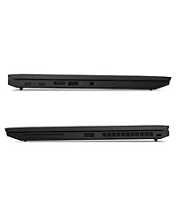 Lenovo ThinkPad T14s Gen 4 14" Wuxga Touchscreen Laptop, Amd Ryzen 5 Pro 7540U 3.2GHz, 16GB Ram, 512GB Ssd, Windows 11 Pro, Deep Black