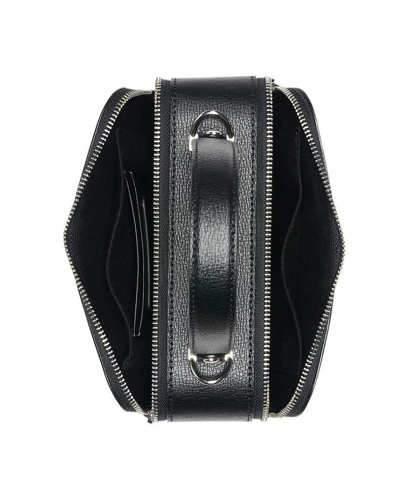 Karl Lagerfeld Paris Simone Embellished Camera Crossbody