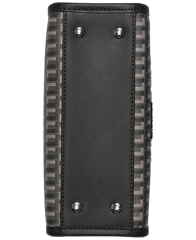 Karl Lagerfeld Paris Savoie Crossbody