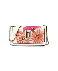 Karl Lagerfeld Paris Kosette Embellished Shoulder