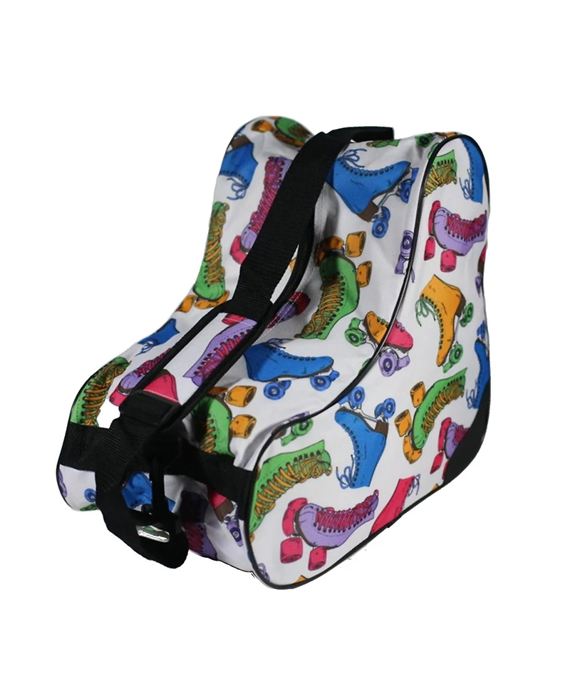Epic Limited Edition Retro Skate Bag