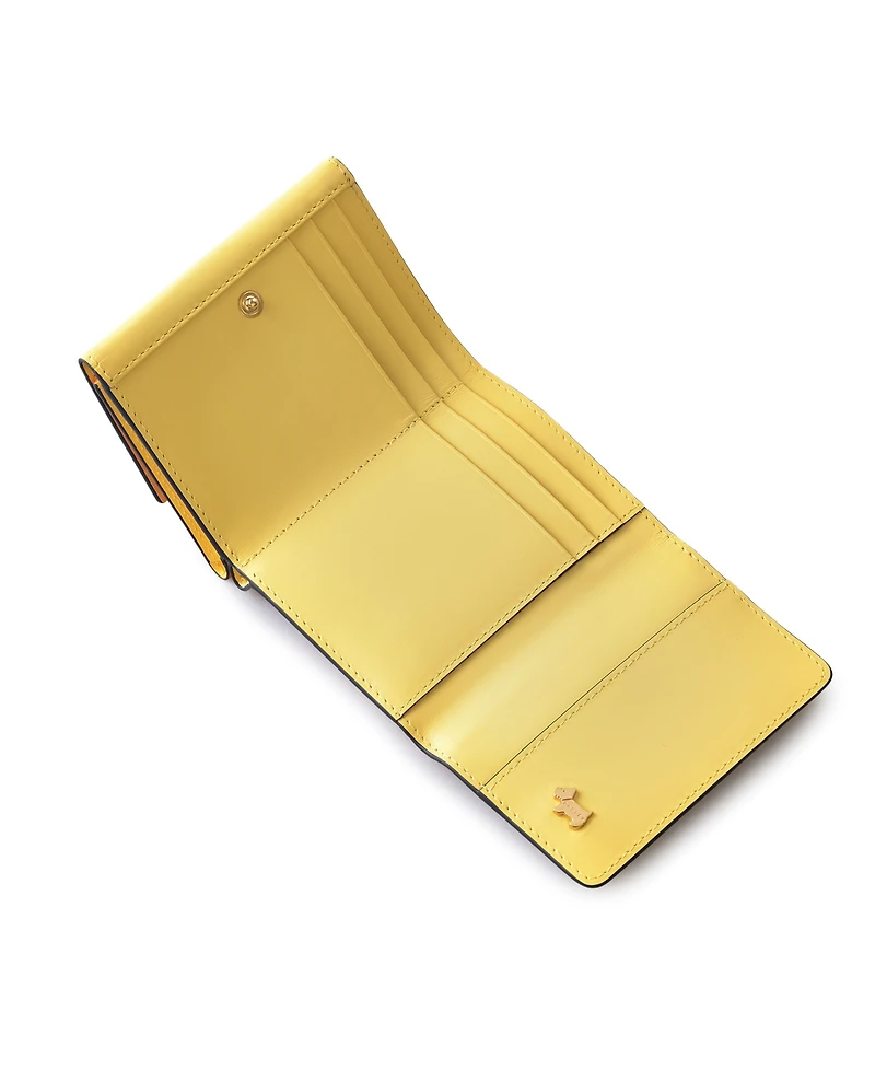 Radley London Bird of Paradise Trifold Wallet