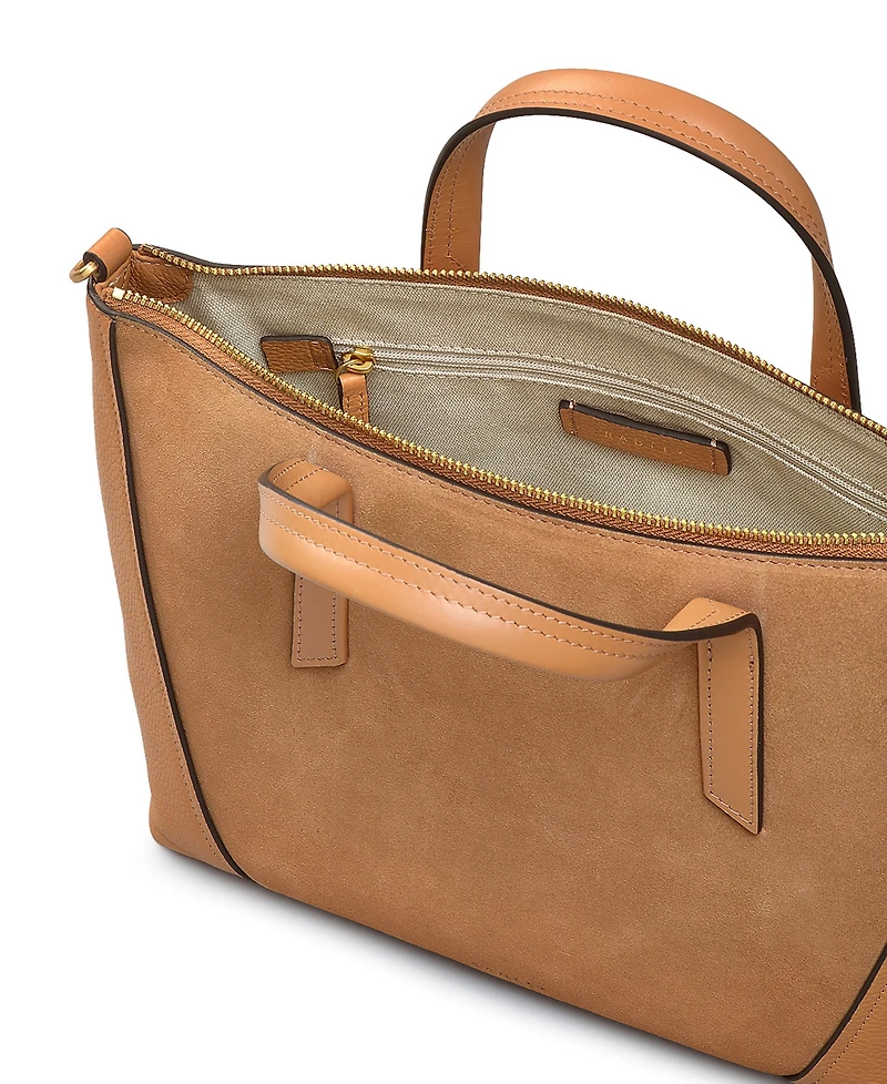 Radley London Kendal Terrace Medium Zip Top Grab Bag