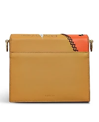 Radley London Stories of Summer Small Flap Over Crossbody Bag