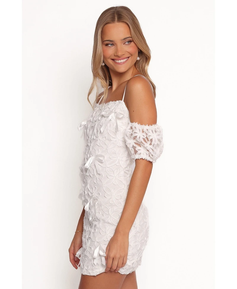 Petal and Pup Women's Celestia Mini Dress