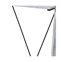 Minimalist Writing Desk – Clean Lines for a Contemporary Workspace