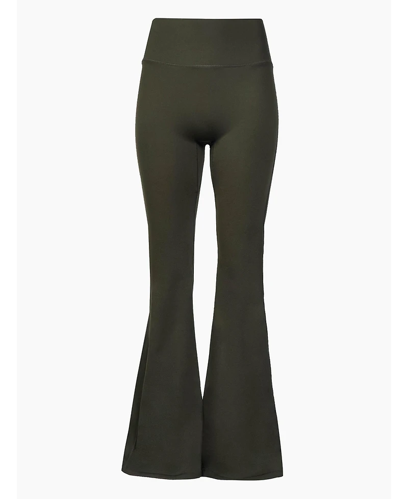 Lovall Women's 24/7 Revitalise Flare Leggings