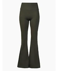 Lovall Women's 24/7 Revitalise Flare Leggings