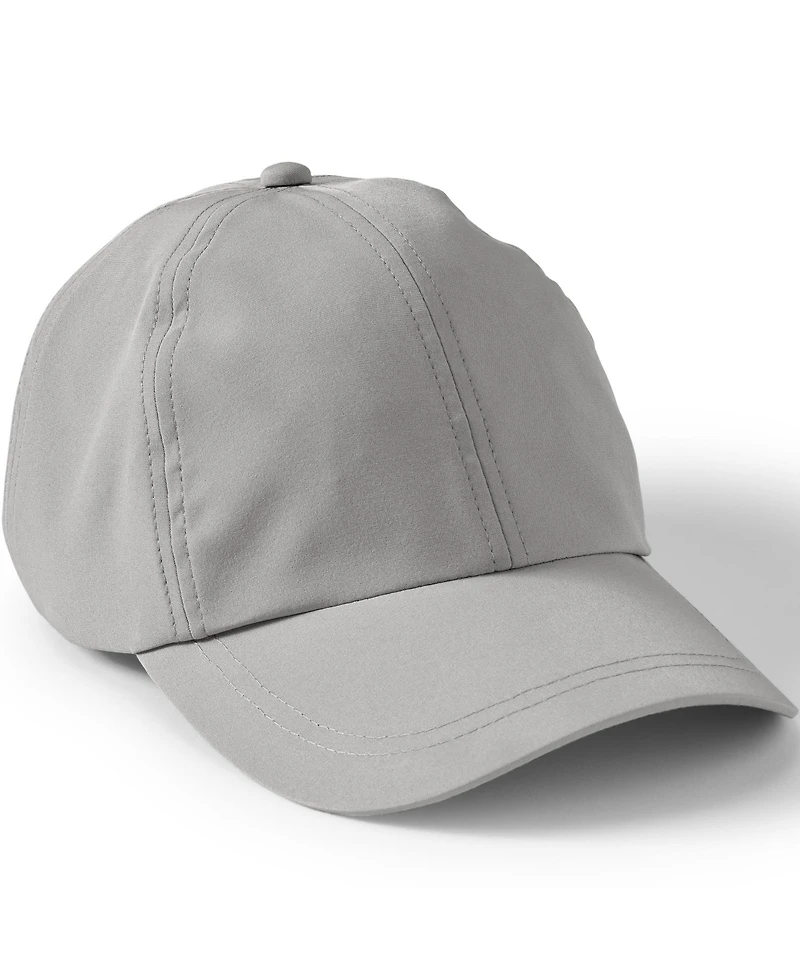 Lands' End Upf 50 Performance Baseball Hat