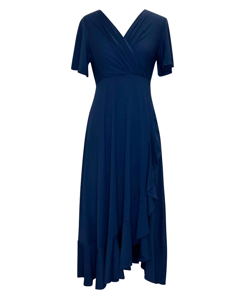 Alie Street London Women's Waterfall Dress