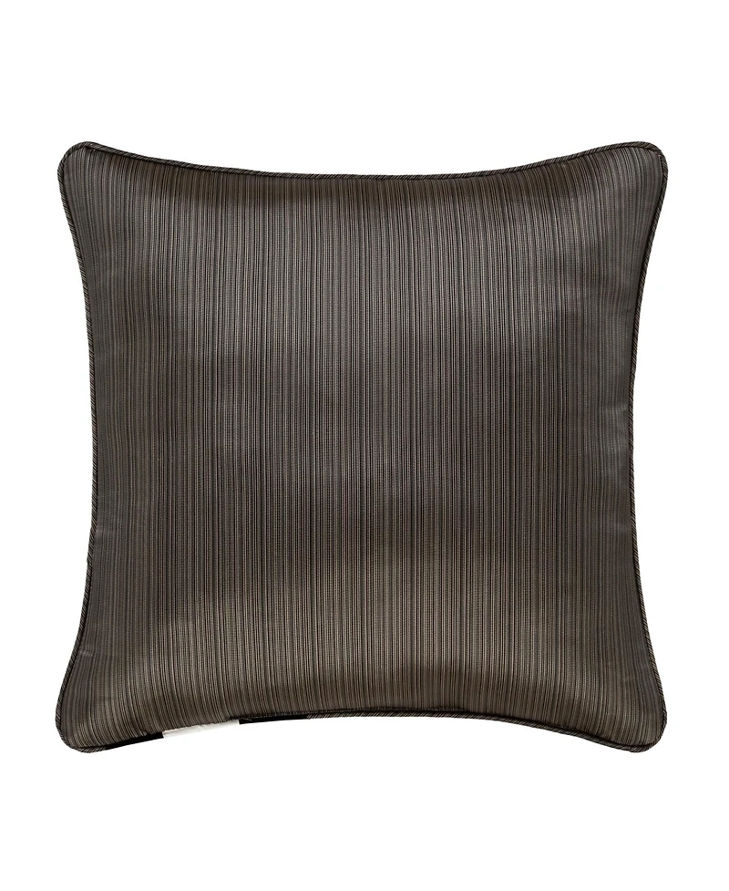 J Queen New York Brando Decorative Pillow, 20" x 20"