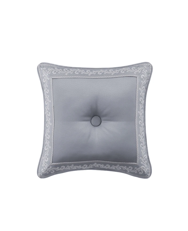 J Queen New York Sondra Decorative Pillow, 18" x