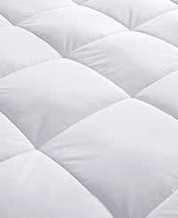 Unikome Extra Soft Cooling Deep Pocket Mattress Pad