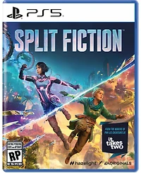 Split Fiction for Playstation 5