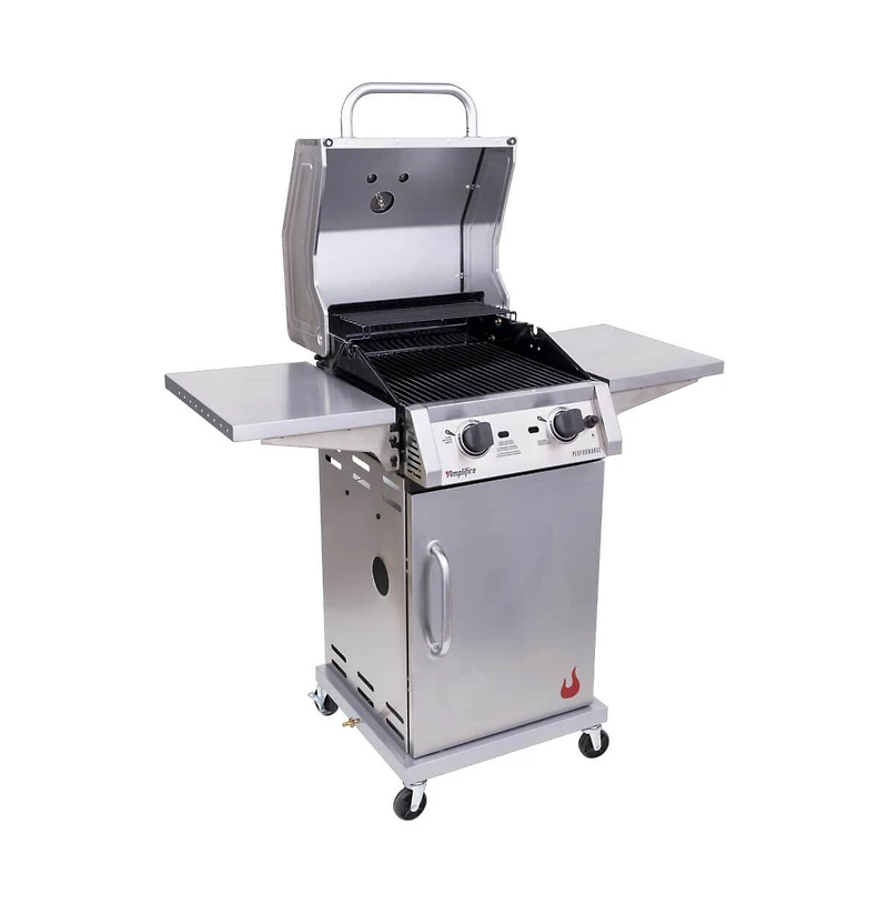 Char-Broil Performance Series Amplifire Gas Grill