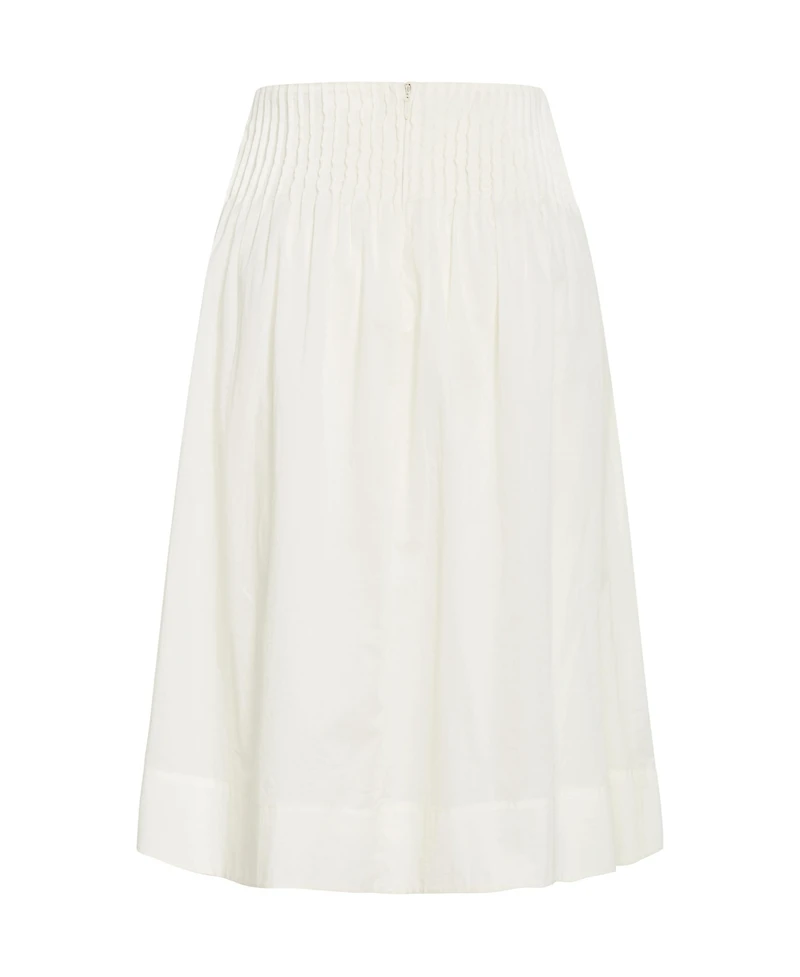 City Chic Plus Size Haven Skirt