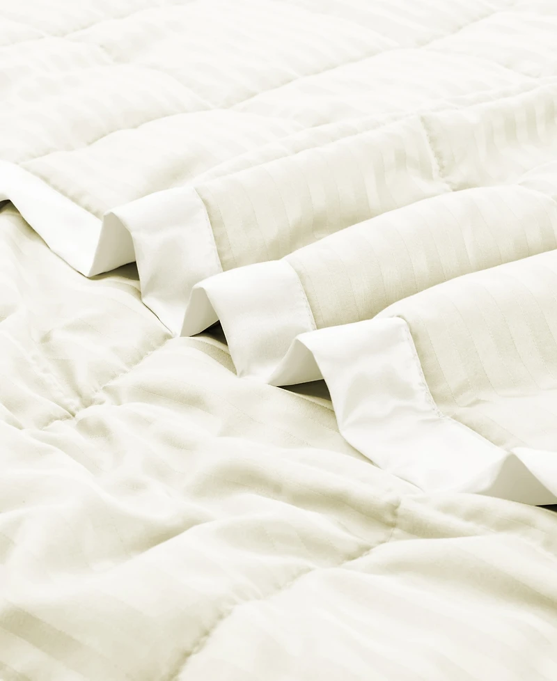 Unikome Oversized Lightweight Down Alternative Blanket, Full/Queen