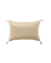 J Queen New York Sondra Boudoir Decorative Pillow, 14" x 21"