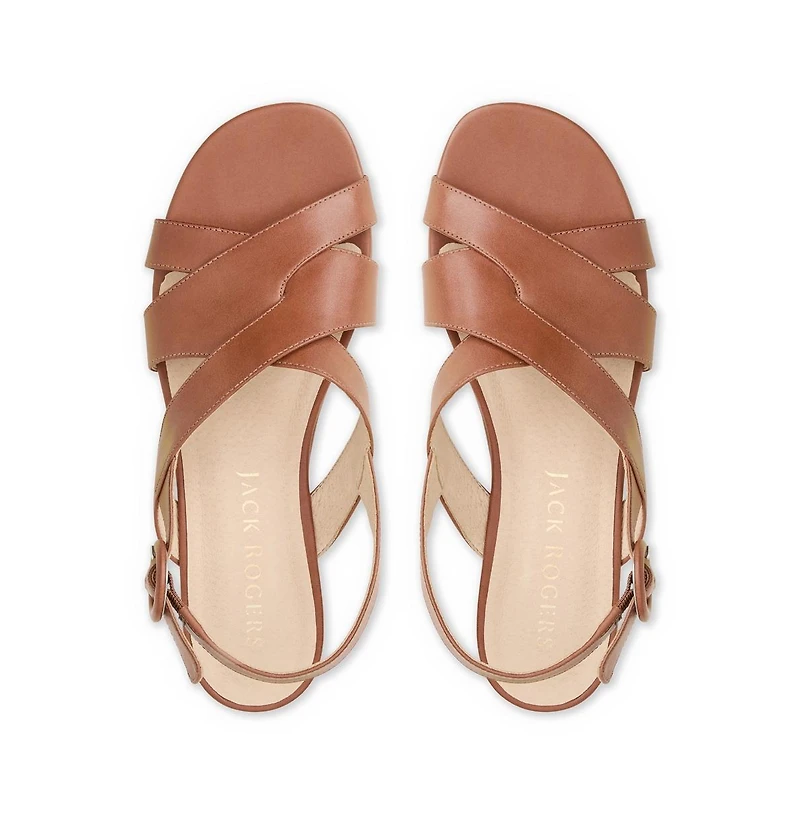 Erin Sandal - Vachetta